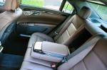 Mercedes-Benz S63 AMG 2012 года